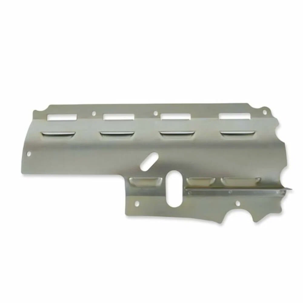 Fits Ford 7.3L Godzilla Engine - Included With Holley Oil Pan_Accessory Kits-302-108